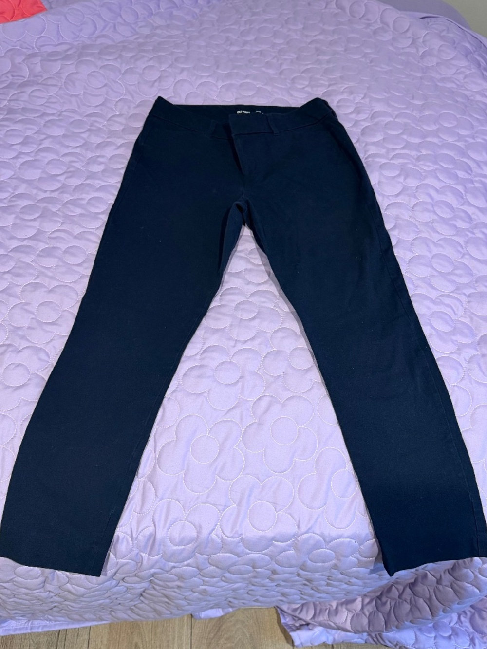 Old Navy pixie pants